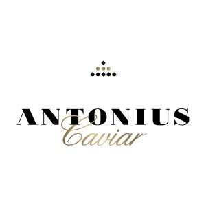 LogoAntoniusCaviar